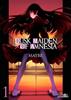 DUSK MAIDEN OF AMNESIA  01 | 9788417179472 | Maybe