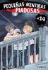 PEQUEÑAS MENTIRAS PIADOSAS  14 | 9788416604784 | Kotomi Aoki