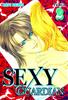 SEXY GUARDIAN 02 | 978-84-96967-09-0 | Mayu Shinjo