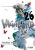VAGABOND 26 | 978-84-16352-38-8 | Takehiko Inoue