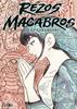REZOS MACABROS | 979-13-87691-94-3 | Yosuke Takahashi