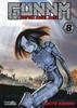 GUNNM: BATTLE ANGEL ALITA 08 | 978-84-17490-92-8 | Yukito Kishiro