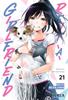 RENT-A-GIRLFRIEND 21 | 978-84-19816-34-4 | Reiji Miyajima