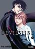 DEVILS LINE 11 | 978-84-19816-13-9 | Ryo Hanada