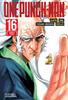 ONE PUNCH-MAN 16 | 978-84-17490-60-7 | ONE & Yusuke Murata