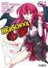HIGHSCHOOL DxD  01 | 9788416805952 | Hiroji Mishima, Ichiei Ishibumi & Zero Miyama