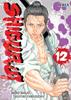 SHIGURUI  12 | 9788416905638 | Norio Nanjo & Takayuki Tamaguchi