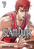 SLAM DUNK -NEW EDITION- 09 | 978-84-19916-45-7 | Takehiko Inoue