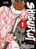 SHIGURUI  01 | 9788416426560 | Norio Nanjo & Takayuki Tamaguchi