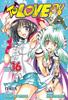 TO-LOVE-RU  16 | 9788415680970 | Saki Hasemi & Kentaro Yabuki