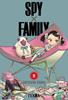 SPY×FAMILY 09 | 978-84-19451-06-4 | Tatsuya Endo