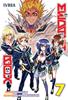 MEDAKA BOX  07 | 9788415922483 | NisiOisiN & Akira Akatsuki