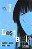 LOST+BRAIN  02 | 9788492592821 | Tsuzuku Yabuno & Akira Otani