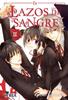 LAZOS DE SANGRE  02 | 9788416352289 | Satoru Takamiya