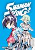 SHAMAN KING 11 | 978-84-19451-01-9 | HIROYUKI TAKEI