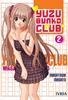 YUZU BUNKO CLUB 02 | 978-84-92725-00-7 | Masatoshi Masato