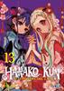HANAKO-KUN, EL FANTASMA DEL LAVABO 13 | 978-84-19185-22-8 | Aida Iro