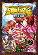SAINT SEIYA: NEXT DIMENSION 02 -NEW EDITION- | 978-84-92905-50-8 | Masami Kurumada