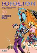 JOJO'S BIZARRE ADVENTURE - PARTE VIII: JOJOLION 20 | 979-13-87691-84-4 | Hirohiko Araki