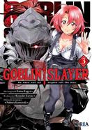 GOBLIN SLAYER  03 | 9788418172052 | Kumo Kagyu, Kousuke Kurose & Noboru Kannatuki