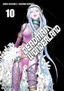 DEADMAN WONDERLAND  10 | 9788415922322 | Jinsei Kataoka & Kazuma Kondou