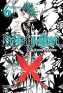 D.GRAY-MAN  06 | 9788416150212 | Katsura Hoshino