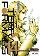 TERRA FORMARS  14 | 9788416604487 | Yu Sasuga & Ken-Ichi Tachibana