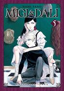 MIGI & DALI 05 | 979-13-87691-01-1 | Nami Sano