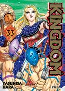 KINGDOM 33 | 979-13-87892-34-0 | Yasuhisa Hara