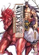SHUUMATSU NO VALKYRIE: THE LEGEND OF LÜ BU FENGXIAN 04 | 978-84-19383-93-8 | Takumi Fukui, Shinya Umemura & Ono Takeo