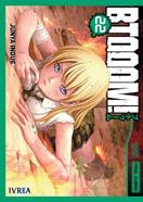 BTOOOM!  22 | 9788417292225 | Junya Inoue