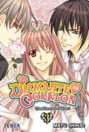 EL DIAMANTE DE CORAZÓN  03 | 9788416512027 | Mayu Shinjo