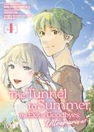 THE TUNNEL TO SUMMER, THE EXIT OF GOODBYE -ULTRAMARINE- 04 | 978-84-10258-98-3 | Koudou - Kukka - Mei Hachimoku