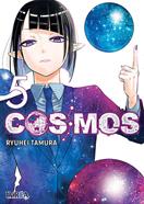 COSMOS 05 | 979-13-88450-84-6 | Ryuuhei Tamura