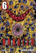 HAKAIJU 06 | 9788415680840 | Shingo Honda
