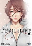 DEVILS LINE 02 | 9788417699239 | Ryo Hanada