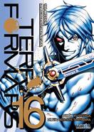 TERRA FORMARS  16 | 9788416805327 | Yu Sasuga & Ken-Ichi Tachibana