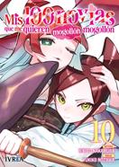 MIS 100 NOVIAS QUE ME QUIEREN MOGOLLÓN MOGOLLÓN 10 | 979-13-88024-05-4 | Rikito Nakamura & Yukiko Nozawa