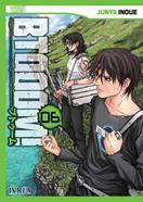 BTOOOM!  06 | 9788416150557 | Junya Inoue