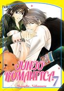 JUNJO ROMANTICA  07 | 9788416905669 | Shungiku Nakamura
