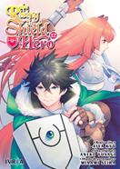 THE RISING OF THE SHIELD HERO 12 | 9788418645174 | Aneko Yusagi, Kyu Aiya & Seira Minami