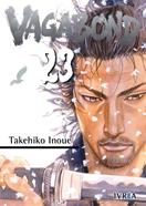 VAGABOND 23 | 978-84-16352-01-2 | Takehiko Inoue