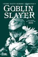 GOBLIN SLAYER NOVELA 02 | 9788418172625 | Kumo Kagyu con ilustraciones de Noboru Kannatuki