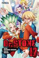 DR. STONE 17 | 9788418562853 | Riichiro Inagaki & Boichi