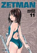 ZETMAN 11 | 978-84-16243-57-0 | Masakazu Katsura