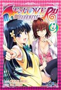 TO-LOVE-RU DARKNESS 09 | 9788416672585 | Saki Hasemi & Kentaro Yabuki