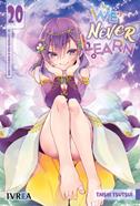 WE NEVER LEARN 20 | 978-84-10061-12-5 | Taishi Tsutsui