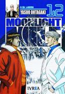 MOONLIGHT MILE  12 | 9788496967922 | Yasuo Ohtagaki