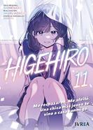 HIGEHIRO 11 | 979-13-87691-65-3 | Shimesaba