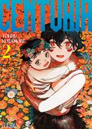 CENTURIA 02 | 979-13-87836-99-3 | Tohru Kuramori
